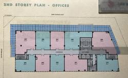 Kembangan Plaza (D14), Office #136550982